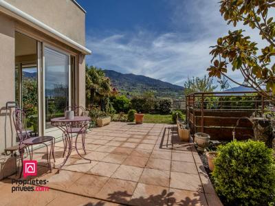 photo For sale Apartment CRANVES-SALES 74