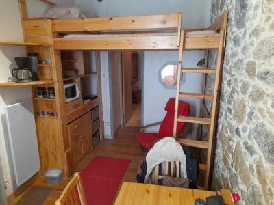 Vente Appartement EAUX-BONNES 64440