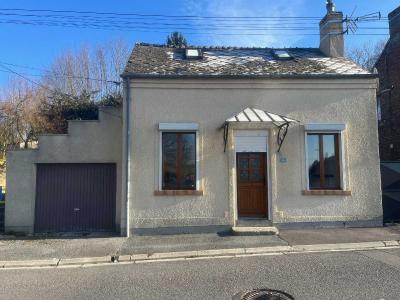 Vente Maison 3 pièces CAPELLE 02260