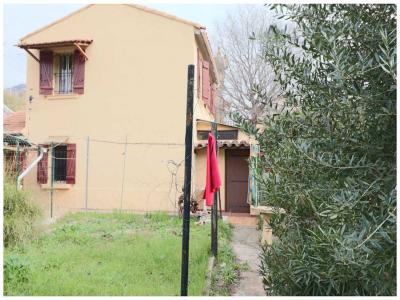 photo For sale House TOULON 83