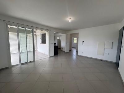 photo For sale Apartment PETIT-BOURG 971