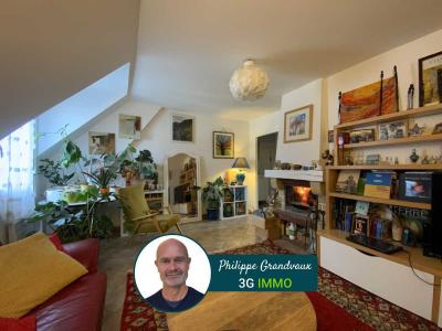 photo For sale Apartment CHARVIEU-CHAVAGNEUX 38