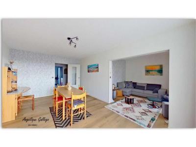 Vente Appartement 3 pièces LONS 64140