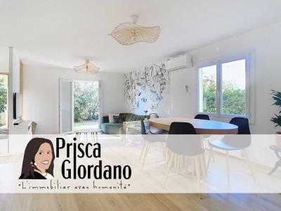 Vente Maison 6 pièces PIGNAN 34570