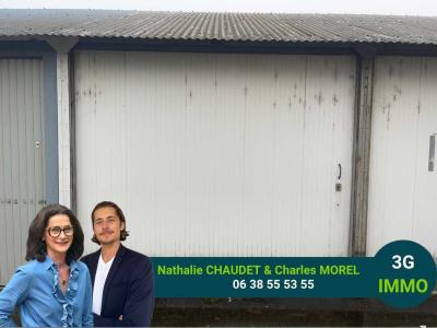 For sale Parking SABLE-SUR-SARTHE  72