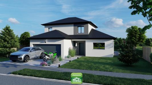 Vente Maison LEMAINVILLE  54