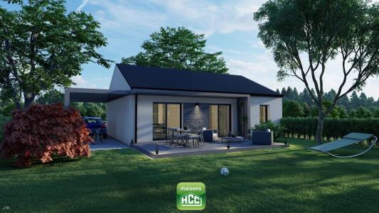 For sale House REMILLY 