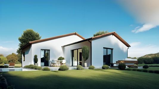 photo For sale House GRANGES-LES-BEAUMONT 26