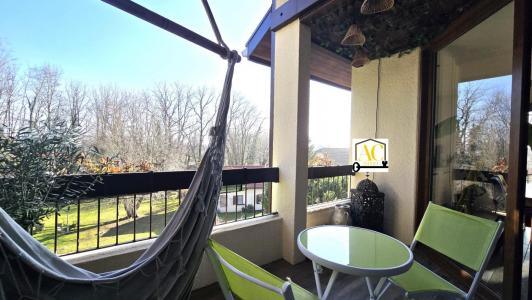For sale Apartment PREVESSIN-MOENS 