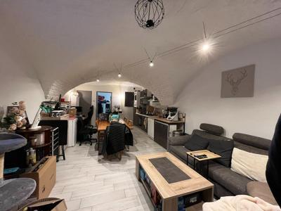 photo For sale Apartment BESANCON 25