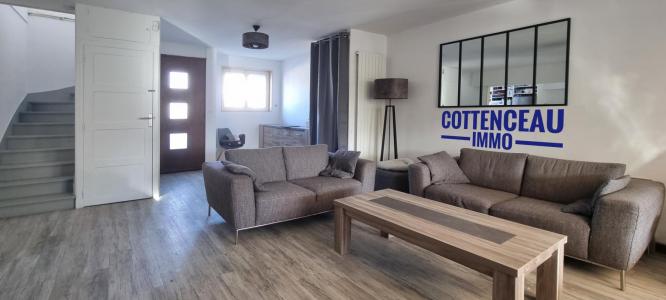 Vente Maison 4 pièces CHEMILLE 49120