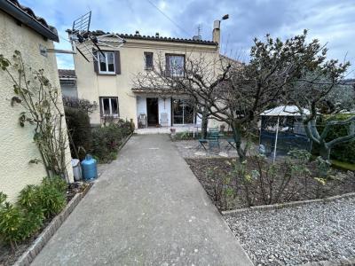 Vente Maison 4 pièces LIMOUX 11300