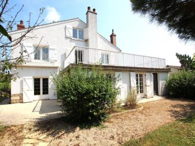 Vente Maison 7 pièces TOURNUS 71700