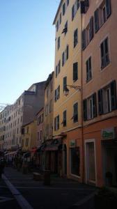 Location Appartement AJACCIO 20000