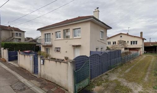 photo For sale House SAINT-REMY 71
