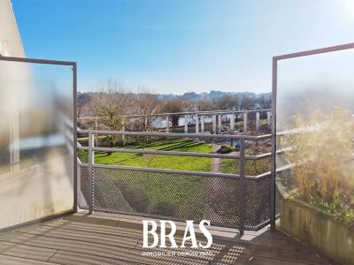 Vente Appartement 5 pièces NANTES 44200