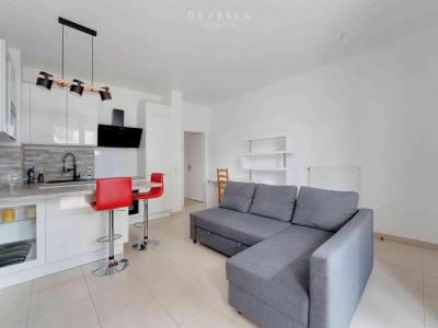 Location Appartement 2 pièces GENNEVILLIERS 92230