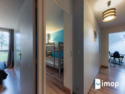 Vente Appartement 3 pièces BONNEUIL-SUR-MARNE 94380