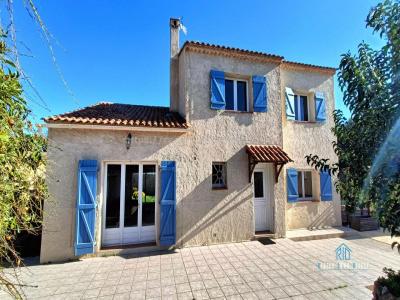 Vente Maison 6 pièces LONDE-LES-MAURES 83250