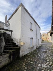 Vente Maison 5 pièces TOULON-SUR-ARROUX 71320