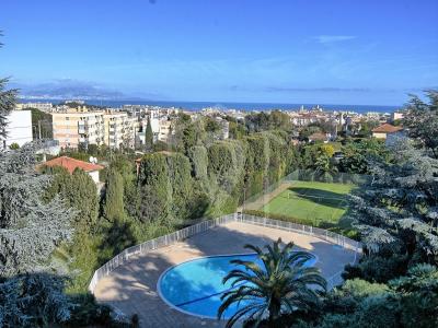 Vente Appartement 3 pièces ANTIBES 06600