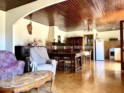 Vente Maison BONIFACIO 
