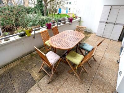 photo For sale Apartment COLOMBES 92