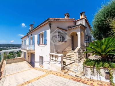 Vente Maison 7 pièces SAINT-PAUL 06570