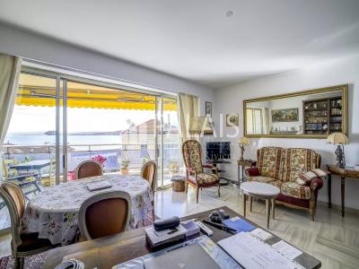 For sale Apartment NICE MONT BORON