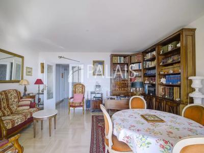 Vente Appartement NICE MONT BORON