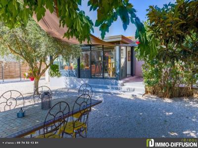 For sale House SATURARGUES  34