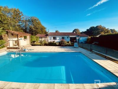 photo For sale House MONTPON-MENESTEROL 24