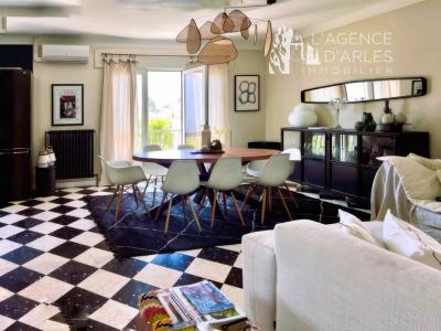 Vente Maison 5 pièces ARLES 13200