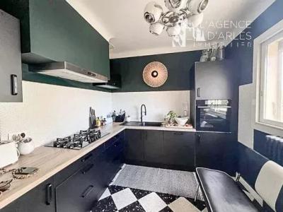 Vente Maison ARLES 