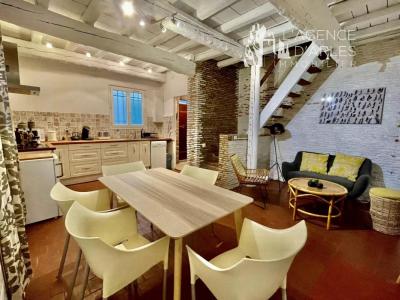 Vente Maison 3 pices ARLES 13200