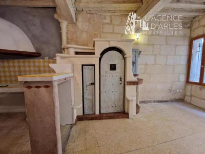Vente Maison ARLES 