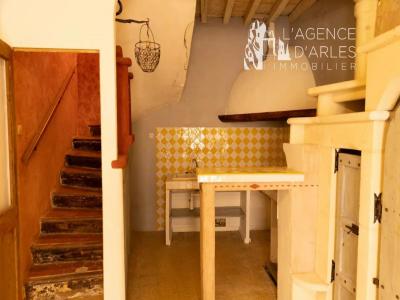 Vente Maison ARLES 
