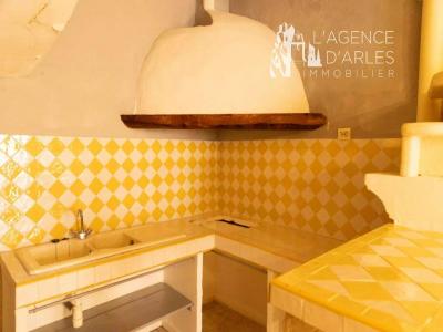 Vente Maison ARLES 