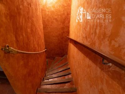 Vente Maison ARLES 