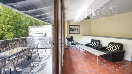 Vente Maison ARLES 