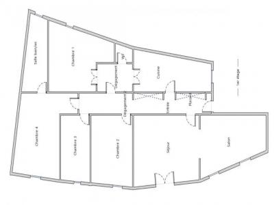 Vente Appartement ARLES 