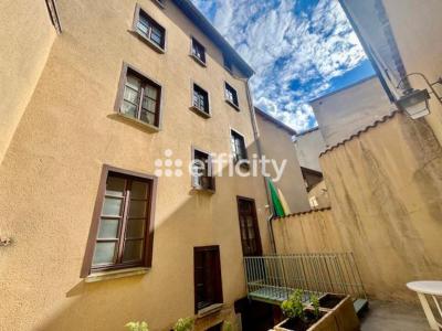 Vente Maison 15 pièces THIERS 63300