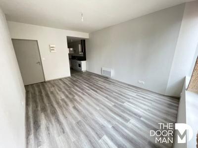 Location Appartement 2 pièces LANGRES 52200