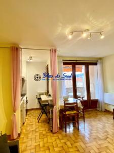 Vente Appartement VERNET-LES-BAINS 