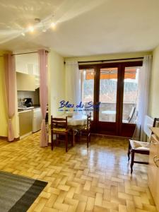 Vente Appartement VERNET-LES-BAINS 