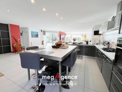 Vente Maison 7 pièces CHATEAU-D'OLONNE 85180