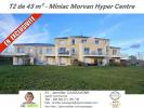 Vente Appartement Miniac-morvan 35