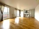 Apartment COURBEVOIE 