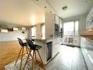 Apartment COURBEVOIE 