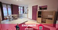 Apartment ANNONAY 